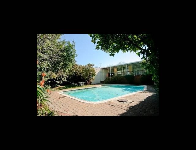 4 BEDROOM HOUSE FOR SALE IN DE WETSHOF